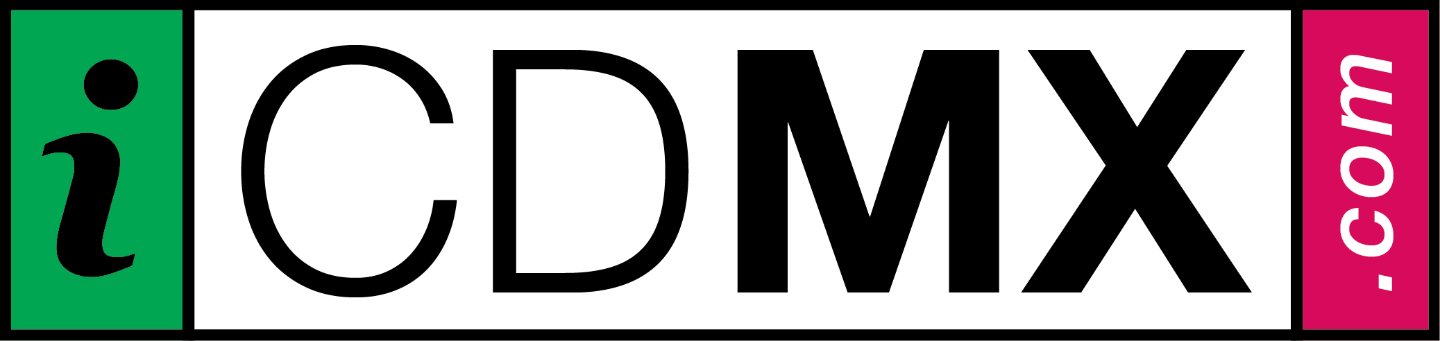 iCDMX